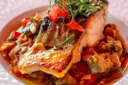 Restaurant La Gannerie