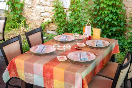 Restaurant La Gannerie