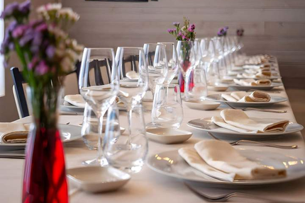 Restaurant La Gannerie