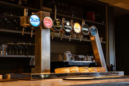 Rendez vous des coquets