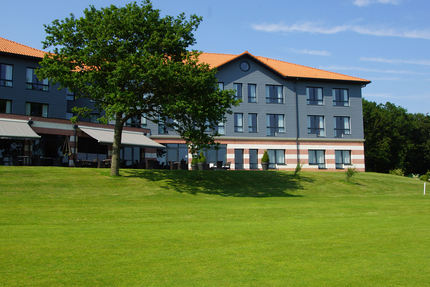 Brasserie Najeti - Le Ristandèl