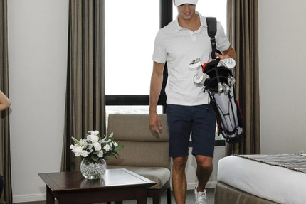 Brasserie Najeti - Le Ristandèl