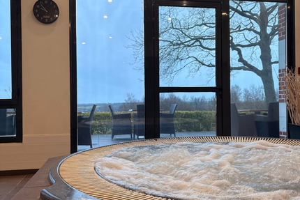 Brasserie Najeti - Le Ristandèl