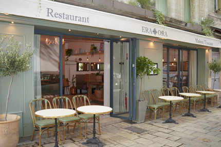 Restaurant ERA ORA MAISON TOSCANE