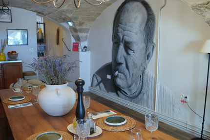 Restaurant ERA ORA MAISON TOSCANE