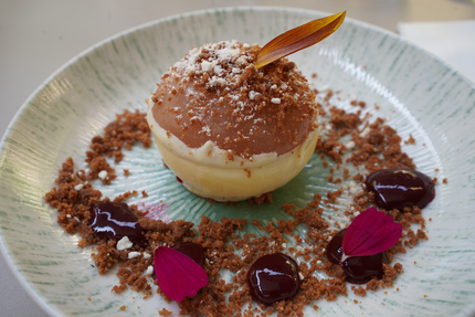 Restaurant ERA ORA MAISON TOSCANE