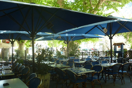 Brasserie des cigales