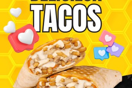 ABI KEBAB NAAN TACOS