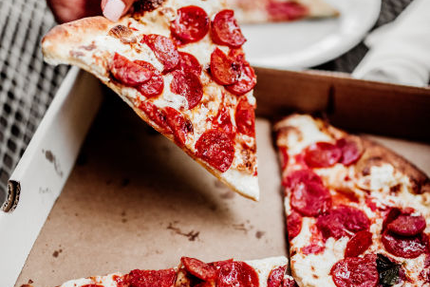 Urban Pizza - Vaulx en Velin