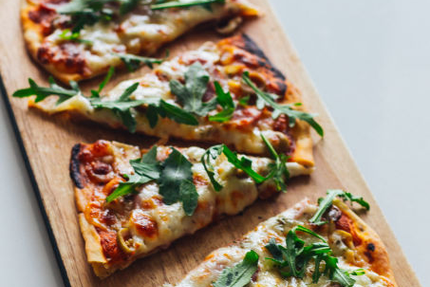 Urban Pizza - Vaulx en Velin