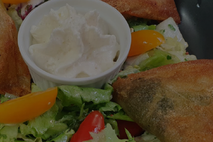 Restaurant La Crémaillère