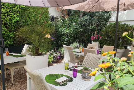 Restaurant La Crémaillère