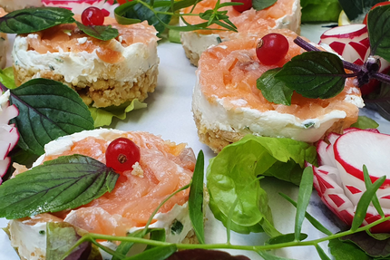 Restaurant La Crémaillère