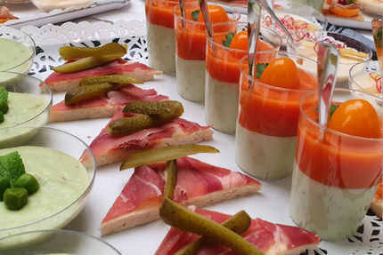 Restaurant La Crémaillère