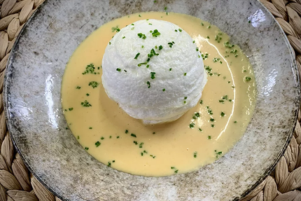 Le Pari des Gourmets