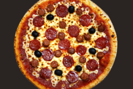 Welcome Pizzeria Gallardon