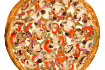 Welcome Pizzeria Gallardon