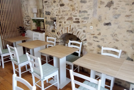 Le Coquelicot - Crêperie