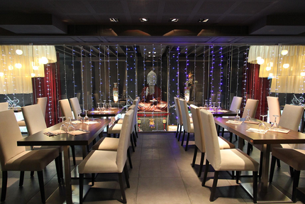 Restaurant Le Bouddha | Buffet Asiatique et Restaurant Vietnamien