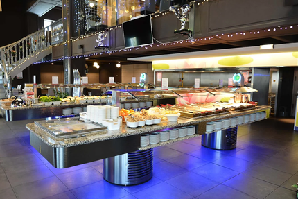 Restaurant Le Bouddha | Buffet Asiatique et Restaurant Vietnamien