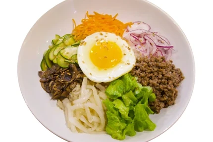 KIM's BAP