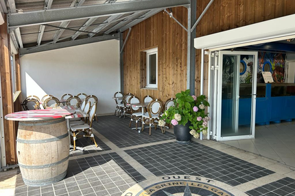 Les Viviers de la Saurine