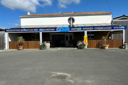 Les Viviers de la Saurine