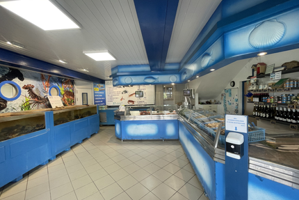 Les Viviers de la Saurine