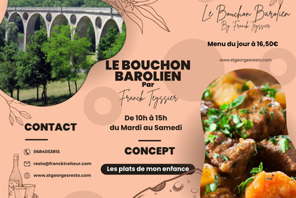 Le Bouchon Barolien