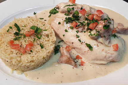 Le Bistrot D'Antoine