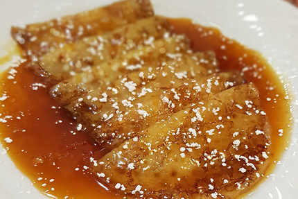 Le Bistrot D'Antoine