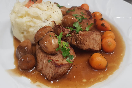 Le Bistrot D'Antoine