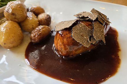 Le Bistrot D'Antoine