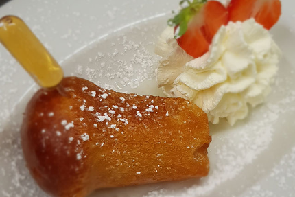 Le Bistrot D'Antoine