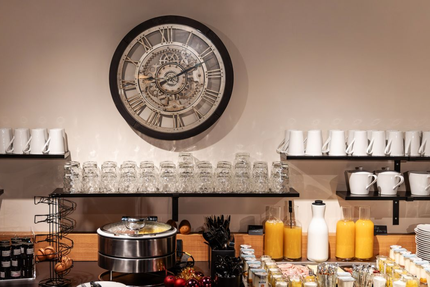 La Table d'ISKÖ - Restaurant Gourette / Vallée d'Ossau