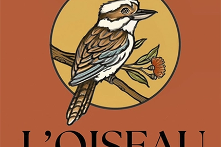 L'Oiseau - Restaurant & Brunch