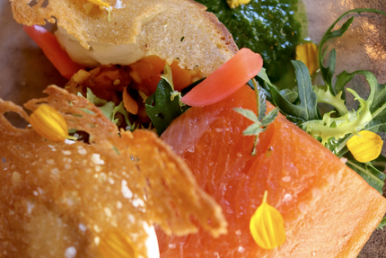 L'Oiseau - Restaurant & Brunch