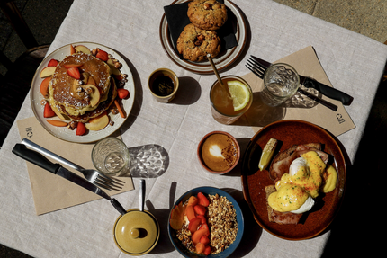L'Oiseau - Restaurant & Brunch