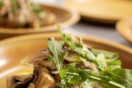 L'Oiseau - Restaurant & Brunch