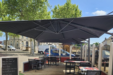 Restaurant Le Phœnix