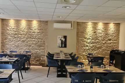 Restaurant Le Phœnix