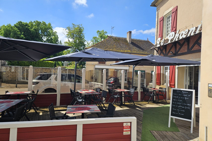 Restaurant Le Phœnix
