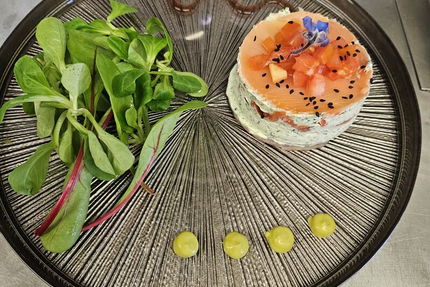 Restaurant Le Phœnix