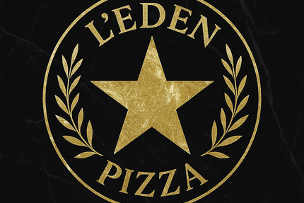 L’Eden Pizza
