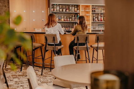 Restaurant Oceania Brest Aéroport