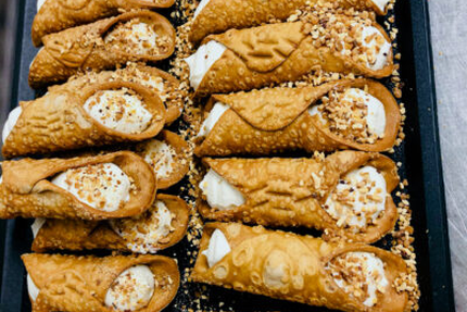 LA CUCINA Pane Amore e Fantasia