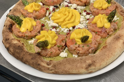 Restaurant Pizzeria L'Isola