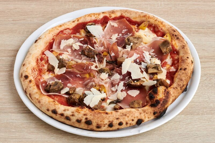 Restaurant Pizzeria L'Isola