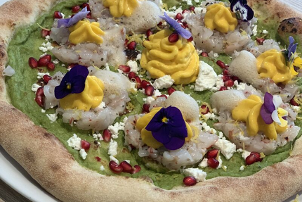 Restaurant Pizzeria L'Isola