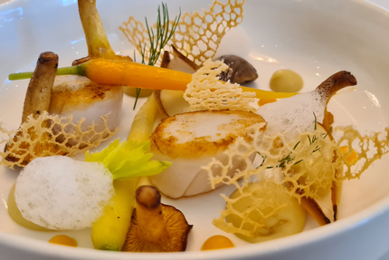 Le Bistrot du Chef - Plaisirs et Gastronomie